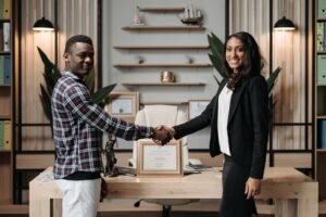 anna haugh partner and life details